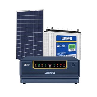 Solar Inverter