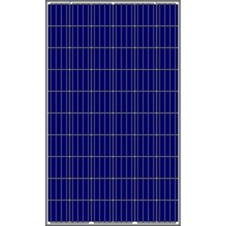 Polycrystalline Solar Panel