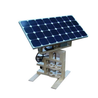 Solar Tracker