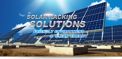 Solar Racking and Mounting Products